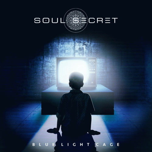 Soul Secret : Blue Light Cage